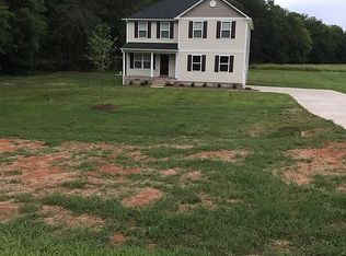 1476 Waterford Pointe Rd, Lexington, NC 27292