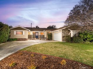 549 California Dr, Claremont, CA 91711