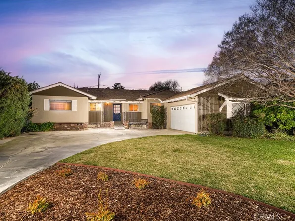 549 California Dr, Claremont, CA 91711