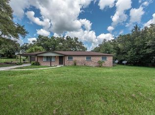 1900 Sparkman Rd, Plant City, FL 33566