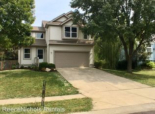 15501 Foster St, Overland Park, KS 66223