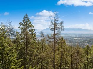 Nhn Tract Wolftail Pnes #2, Whitefish, MT 59937