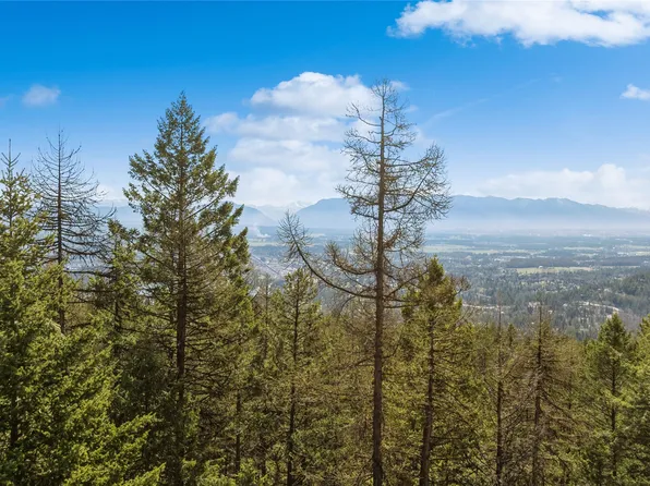 Nhn Tract Wolftail Pnes #2, Whitefish, MT 59937