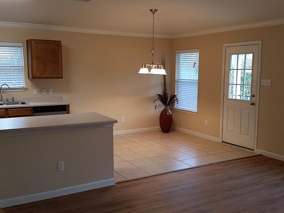 Breakfast room