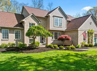 9274 Cactus Ln, Loveland, OH 45140