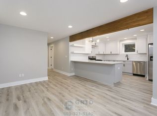GPM670 - SE 35th Pl (T2), Portland, OR 97202