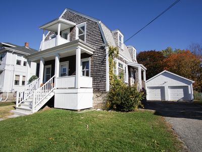 25 Academy Ave, Fairhaven, MA, 02719