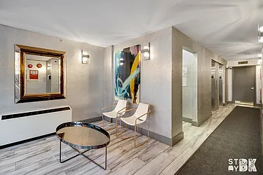 Rented by StayBK LLC