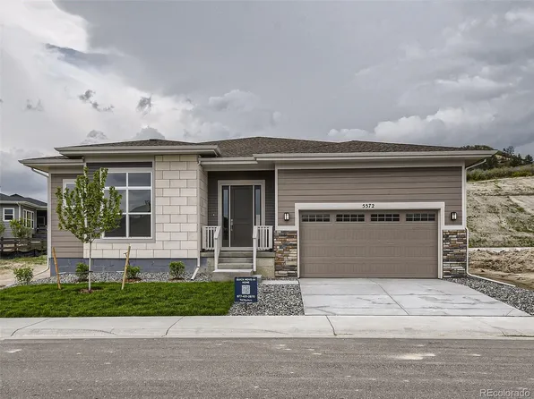 5572 Shadescale Way, Castle Rock, CO 80104