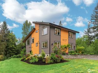 1527 Newberg Road, Snohomish, WA 98290