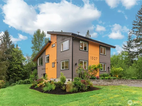 1527 Newberg Road, Snohomish, WA 98290