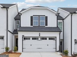 1705 Trout Lily Pl, Smyrna, GA 30126