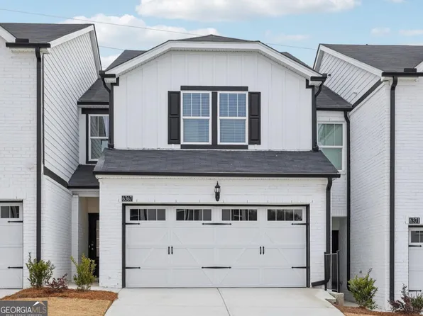 1705 Trout Lily Pl, Smyrna, GA 30126