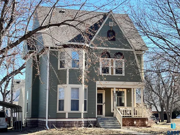 1022 S Phillips Ave, Sioux Falls, SD 57105