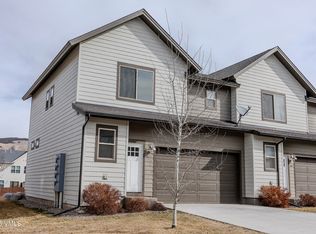 602 Chickadee Ln, Gypsum, CO 81637