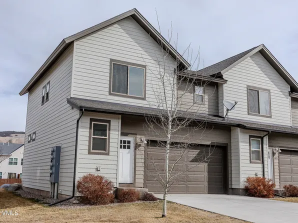 602 Chickadee Ln, Gypsum, CO 81637