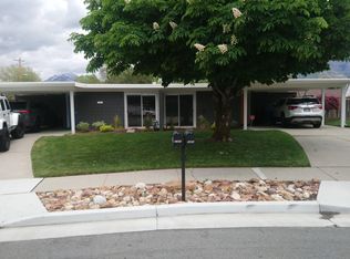 5381 S York St, Salt Lake City, UT 84117