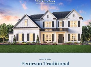 3465 Austin Michael Ln, Cumming, GA 30028