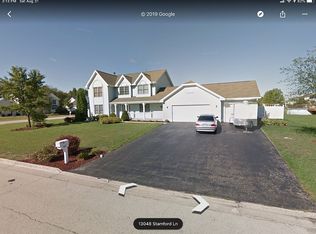 13048 Stamford Ln, Rockton, IL 61072