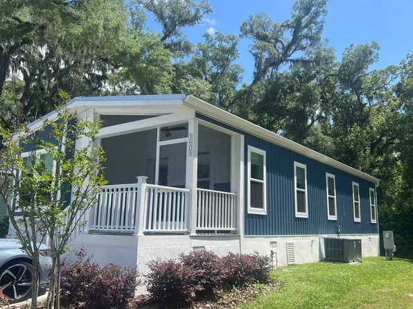 3605 Umbrella Tree Ln, Oxford, FL 34484