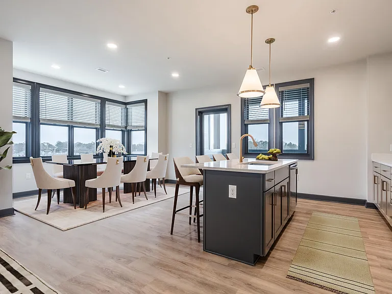The Birney at Westhampton — Photo 8