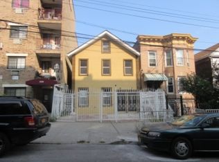 3208 Olinville Ave, Bronx, NY 10467