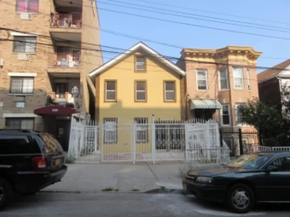 3208 Olinville Ave, Bronx, NY 10467