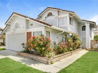 11439 Gold Hill Ave, Fontana, CA 92337