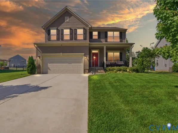 3519 Patina Ct, North Chesterfield, VA 23237