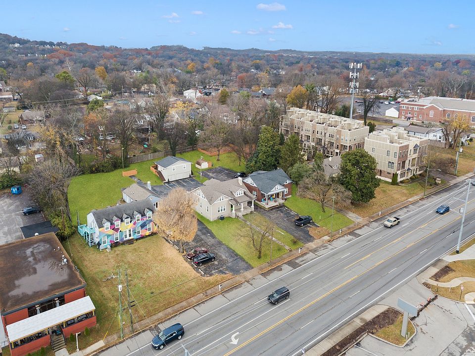 1st image of 3815 Gallatin Pike Lot 4
