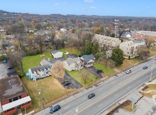 3815 Gallatin Pike LOT 4, Nashville, TN 37216