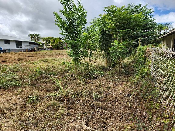 3rd image of 1178 Komohana St Lot 20