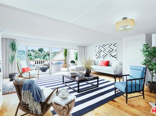 23924 De Ville Way APT B, Malibu, CA 90265