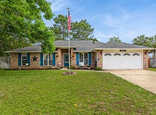704 Becky Thatcher Ct, Crestview, FL 32536