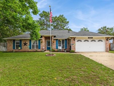 704 Becky Thatcher Ct, Crestview, FL, 32536
