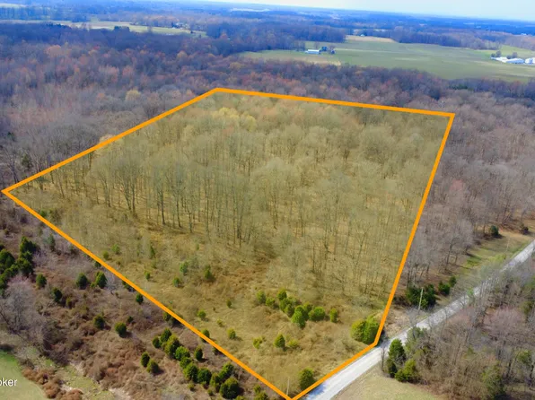 2000 N 1025 W, Deputy, IN 47230