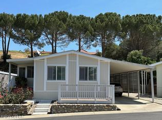 78 Alta Vista, SOLVANG, CA 93463