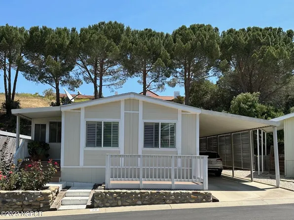 78 Alta Vista, Solvang, CA 93463