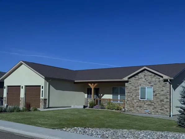 1937 Golf Course Lane, Cortez, CO 81321