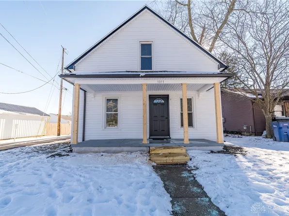 1011 Clark Ave, Piqua, OH 45356