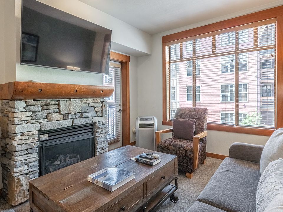 White Mountain Lodge - 6201 Minaret Rd Mammoth Lakes CA | Zillow