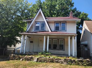 715 Burgess Ave, Columbus, OH 43204