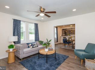 327 George Ave, Baltimore, MD 21221