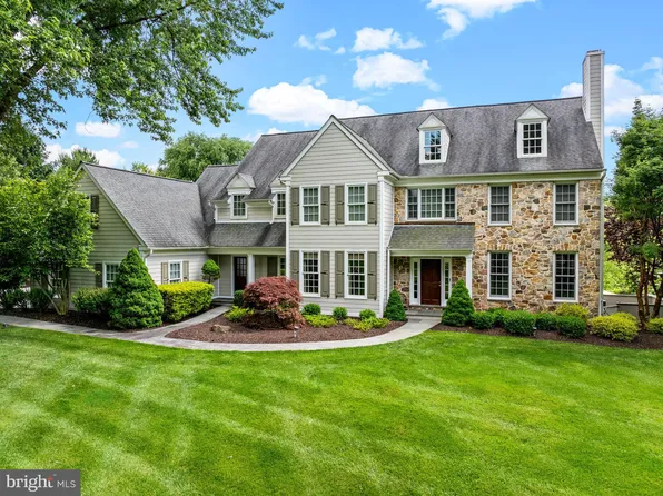 102 Tramore Cir, Malvern, PA 19355