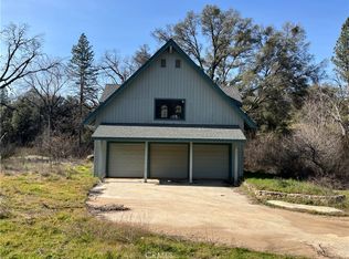 5643 Darrah Rd, Mariposa, CA 95338