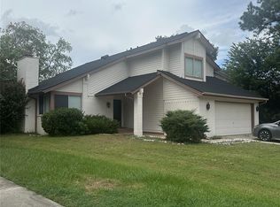 4211 Bridledon Ln, Houston, TX 77014