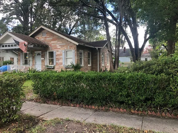 1230 E 48th St, Savannah, GA 31404