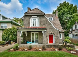 5483 Wilkins Ave, Pittsburgh, PA 15217