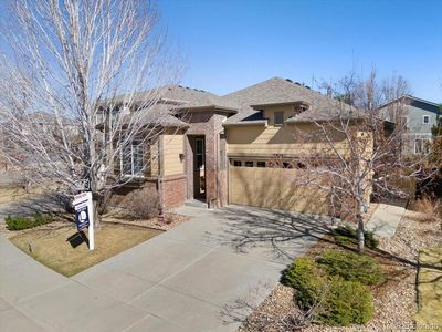 7824 S Jasper Way, Englewood, CO, 80112