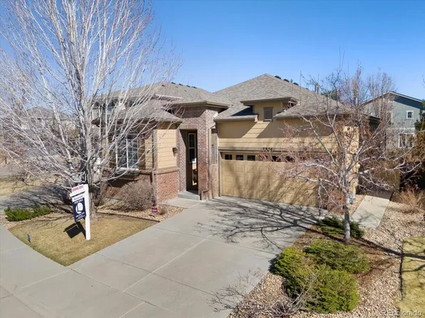 7824 S Jasper Way, Englewood, CO 80112